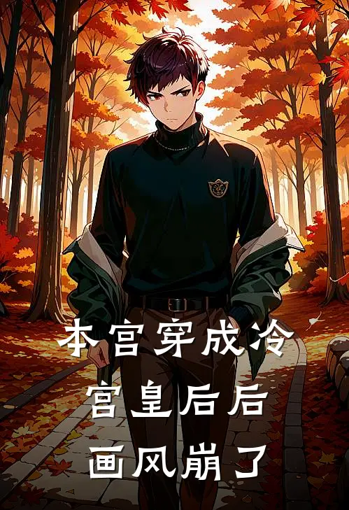 本宫穿成冷宫皇后后画风崩了