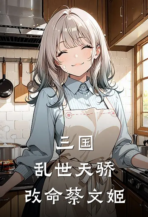 三国：乱世天骄，改命蔡文姬曹操曹冲推荐完结小说_热门小说在线阅读三国：乱世天骄，改命蔡文姬(曹操曹冲)