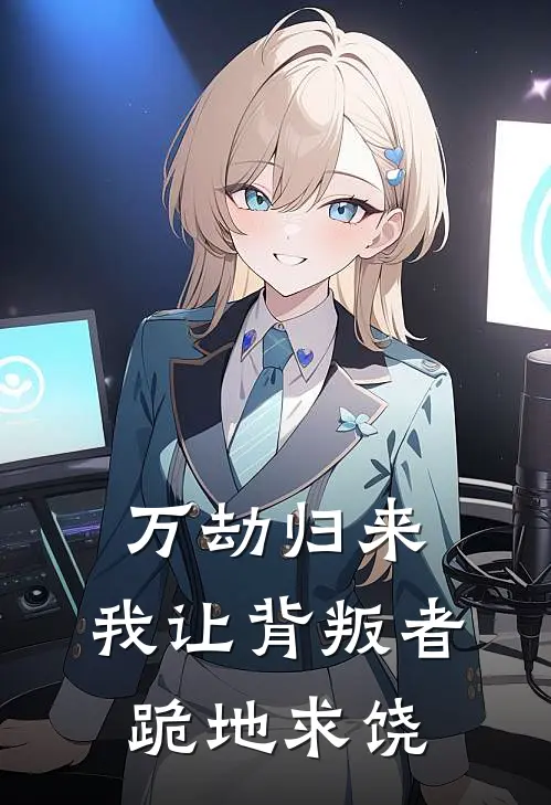 万劫归来，我让背叛者跪地求饶