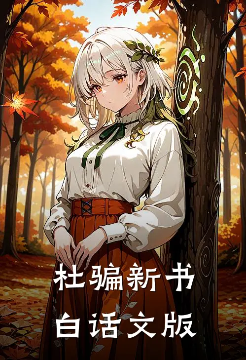 杜骗新书白话文版