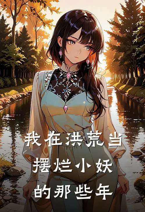 林墨林墨我在洪荒当摆烂小妖的那些年最新章节阅读_林墨林墨最新章节在线阅读