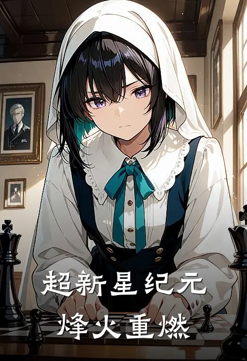 超新星纪元：烽火重燃