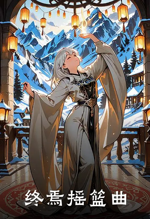 终焉摇篮曲司徒镜阿星小说完整版_完结版小说推荐终焉摇篮曲(司徒镜阿星)