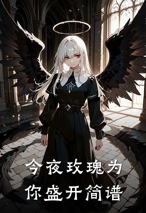 今夜玫瑰为你盛开简谱