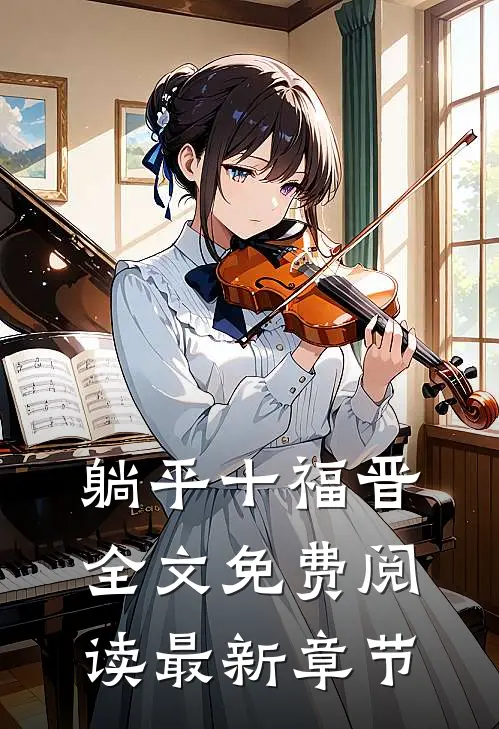 躺平十福晋全文免费阅读最新章节