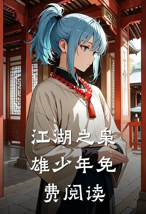 江湖之枭雄少年免费阅读