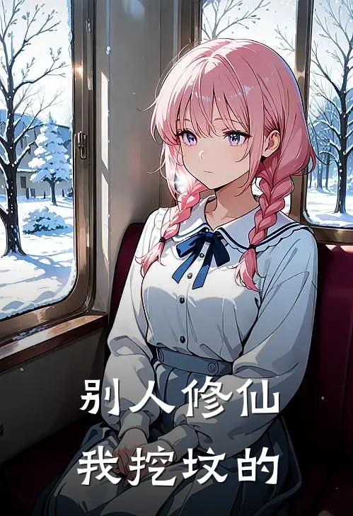 别人修仙我挖坟的