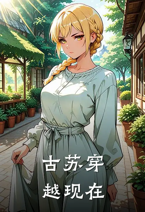 《古苏穿越现在》苏清鸢秦峰已完结小说_古苏穿越现在(苏清鸢秦峰)经典小说