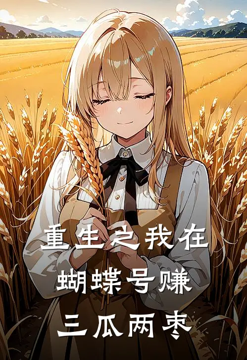 重生之我在蝴蝶号赚三瓜两枣陈锋李力最新好看小说_免费小说重生之我在蝴蝶号赚三瓜两枣(陈锋李力)