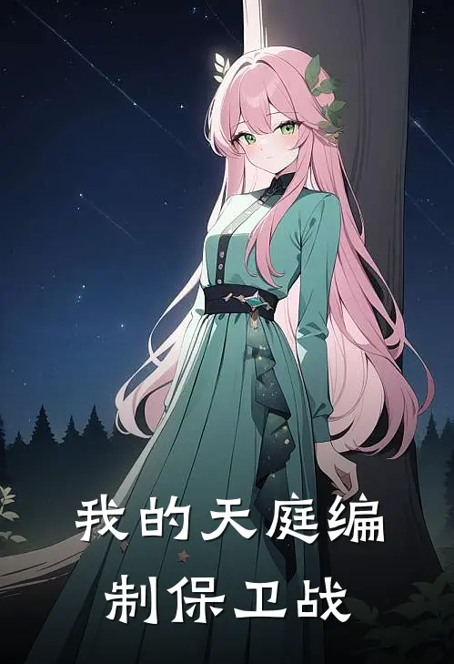 我的天庭编制保卫战