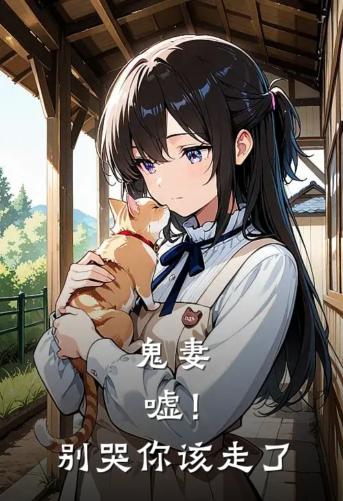 鬼妻：嘘！别哭，你该走了李二李二小说免费完结_完本热门小说鬼妻：嘘！别哭，你该走了李二李二