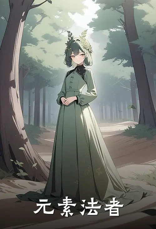 元素法者(方林方稚)全文在线阅读_(元素法者)精彩小说