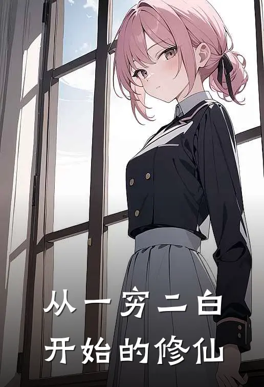 从一穷二白开始的修仙