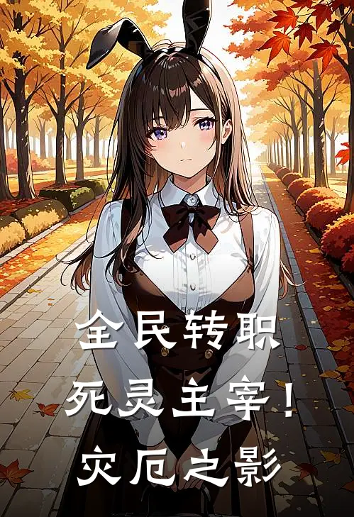 全民转职：死灵主宰！灾厄之影