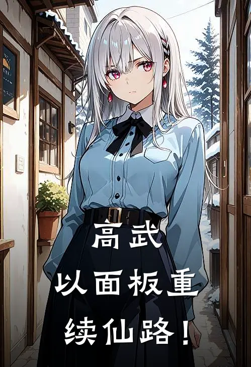 高武：以面板重续仙路！