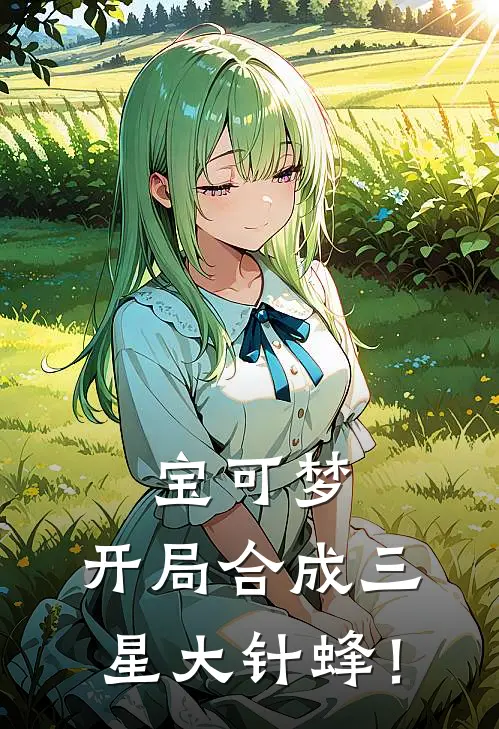 宝可梦：开局合成三星大针蜂！沈良李恒小说最新章节_最新小说推荐宝可梦：开局合成三星大针蜂！沈良李恒