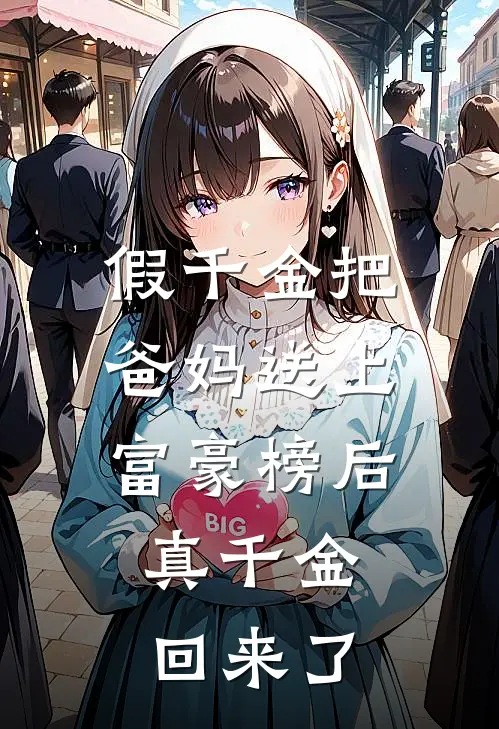 假千金把爸妈送上富豪榜后，真千金回来了