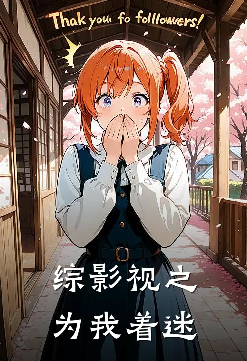 综影视之为我着迷(海兰李玉)在线免费小说_完结小说免费阅读综影视之为我着迷海兰李玉