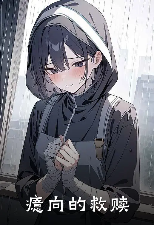 癔向的救赎(郁安郁安)热门网络小说_最新章节列表癔向的救赎(郁安郁安)