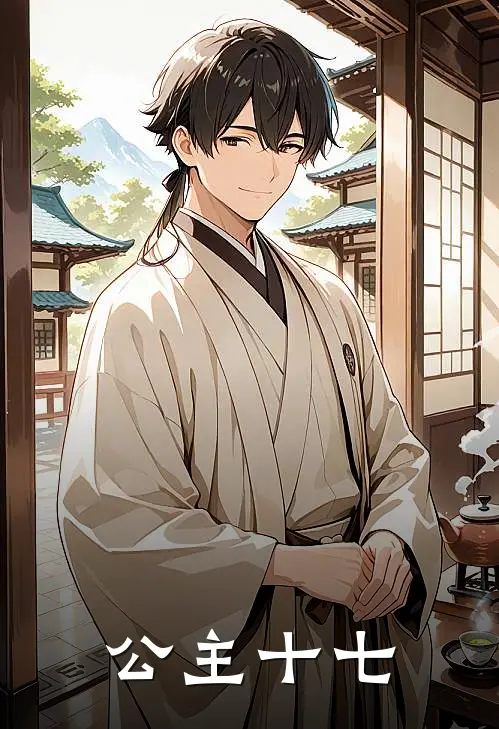 公主十七(长宁莲儿)小说最新章节_全文免费小说公主十七长宁莲儿