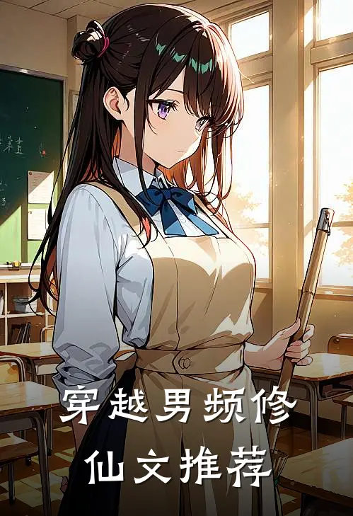 穿越男频修仙文推荐