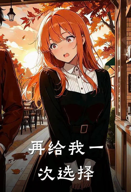 再给我一次选择