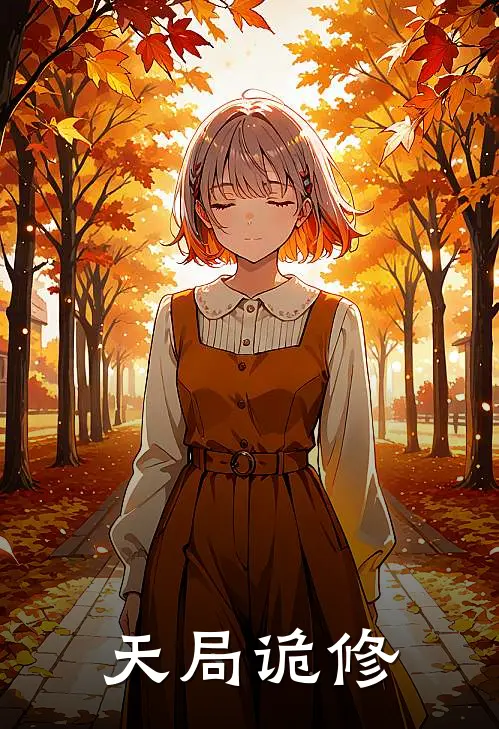 天局诡修苏妄张三完结版小说_最新章节列表天局诡修(苏妄张三)