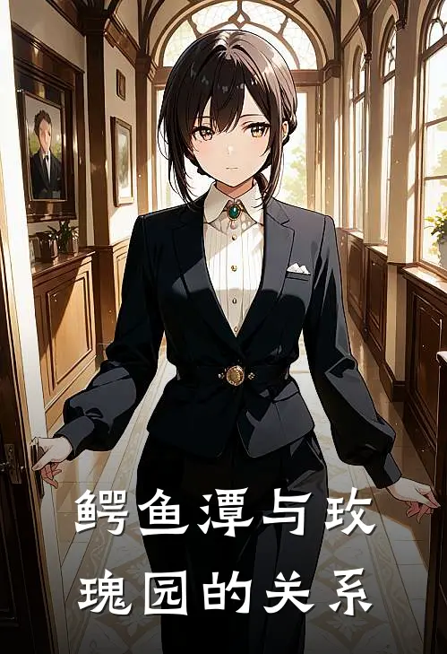 鳄鱼潭与玫瑰园的关系