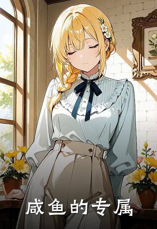 咸鱼的专属