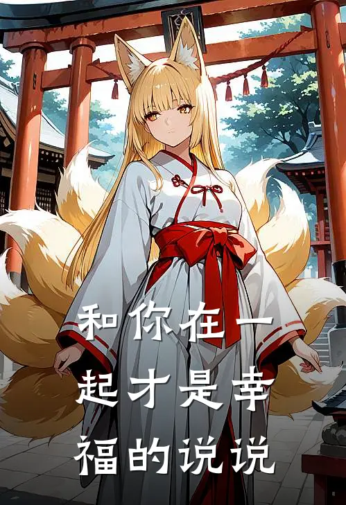 和你在一起才是幸福的说说