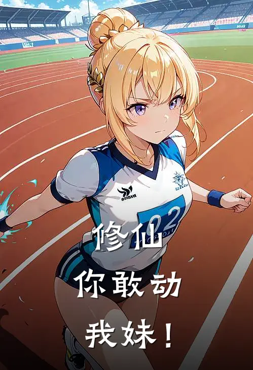 修仙，你敢动我妹！