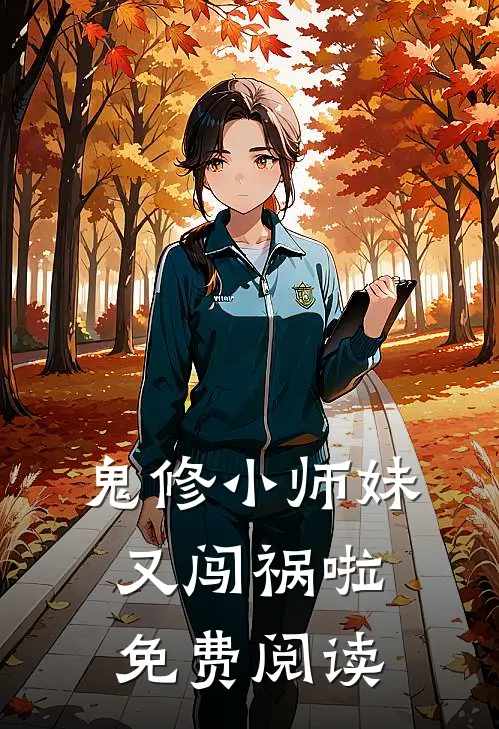 鬼修小师妹又闯祸啦免费阅读