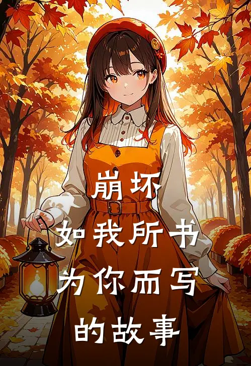 崩坏：如我所书，为你而写的故事