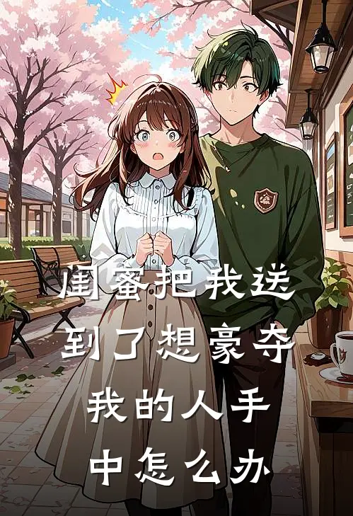 闺蜜把我送到了想豪夺我的人手中怎么办