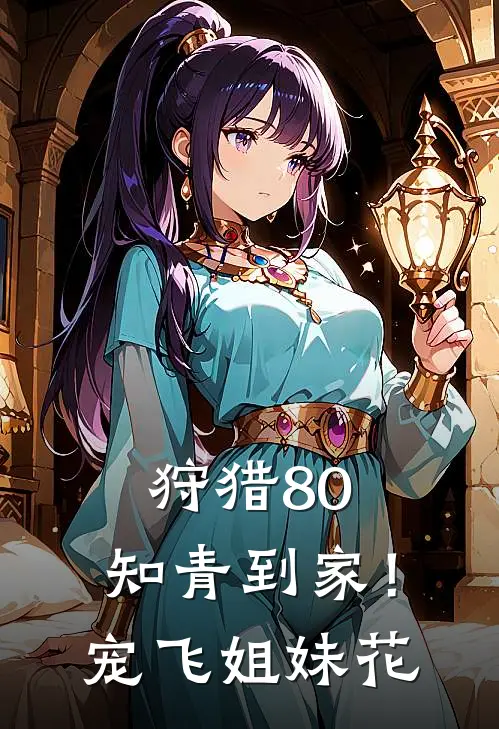 狩猎80：知青到家！宠飞姐妹花