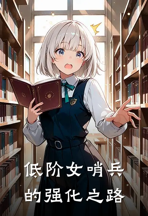 低阶女哨兵的强化之路