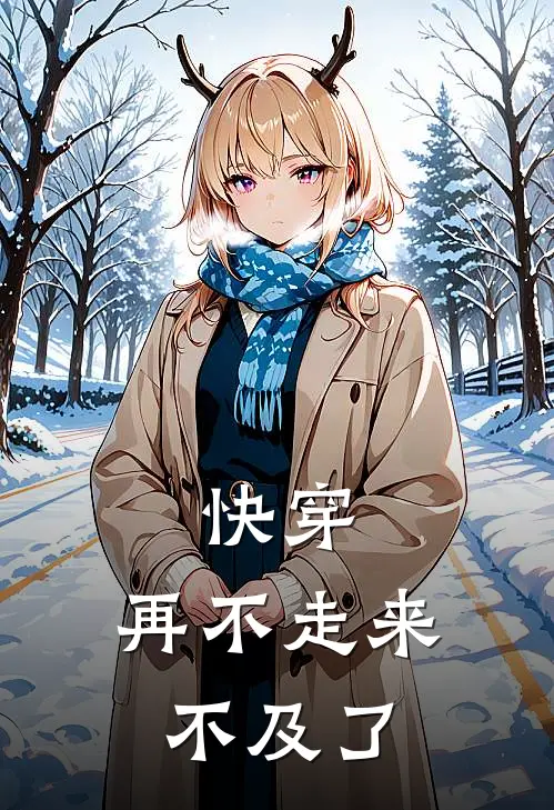 快穿，再不走来不及了