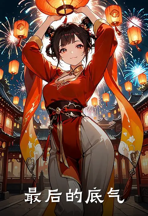 最后的底气秦素素李明免费小说大全_小说推荐完本最后的底气(秦素素李明)