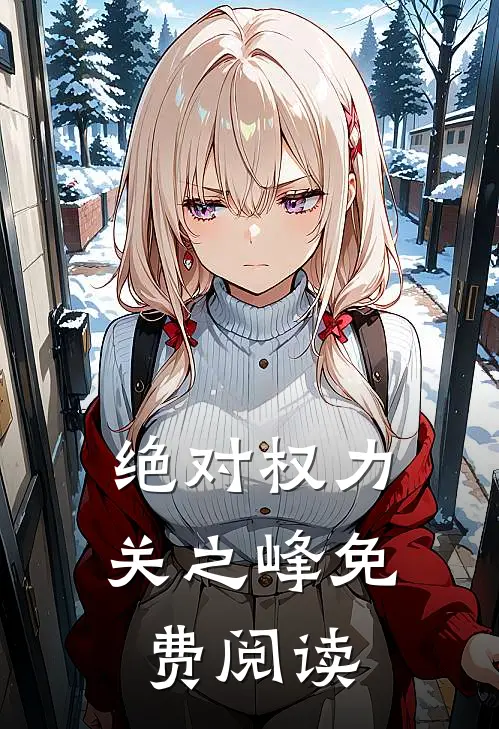 绝对权力关之峰免费阅读
