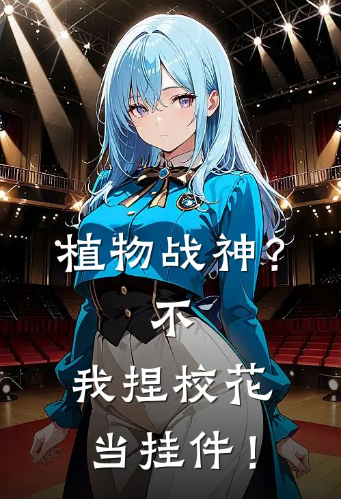 植物战神？不，我捏校花当挂件！(林夜苏晚晴)热门网络小说_小说推荐完结植物战神？不，我捏校花当挂件！(林夜苏晚晴)