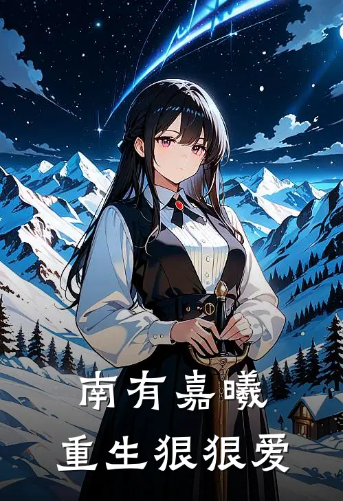 上官曦苏婉(南有嘉曦，重生狠狠爱)全文免费在线阅读_南有嘉曦，重生狠狠爱完整版免费在线阅读