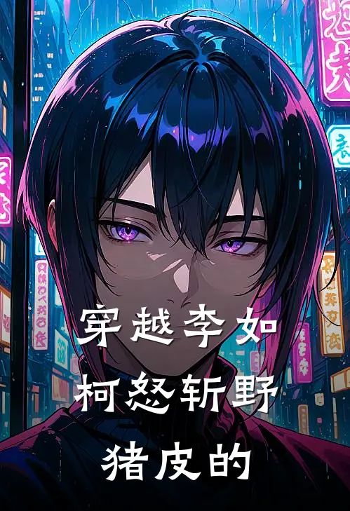 穿越李如柯怒斩野猪皮的