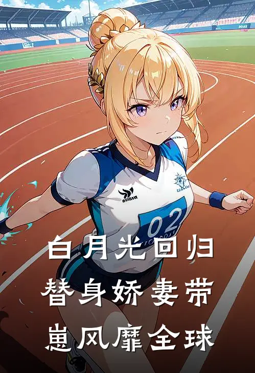 白月光回归替身娇妻带崽风靡全球霍辰枭苏晚晴免费小说完整版_热门的小说白月光回归替身娇妻带崽风靡全球霍辰枭苏晚晴