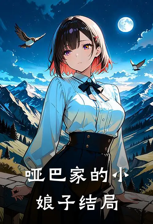 哑巴家的小娘子结局