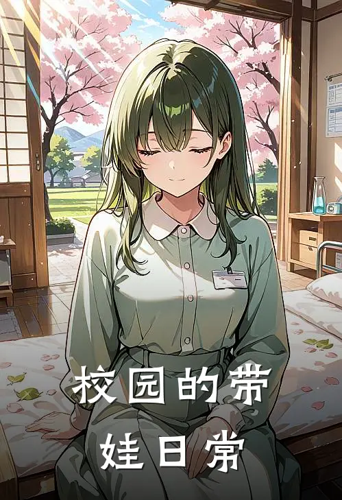 校园的带娃日常露露陈洛免费小说推荐_推荐完结小说校园的带娃日常(露露陈洛)