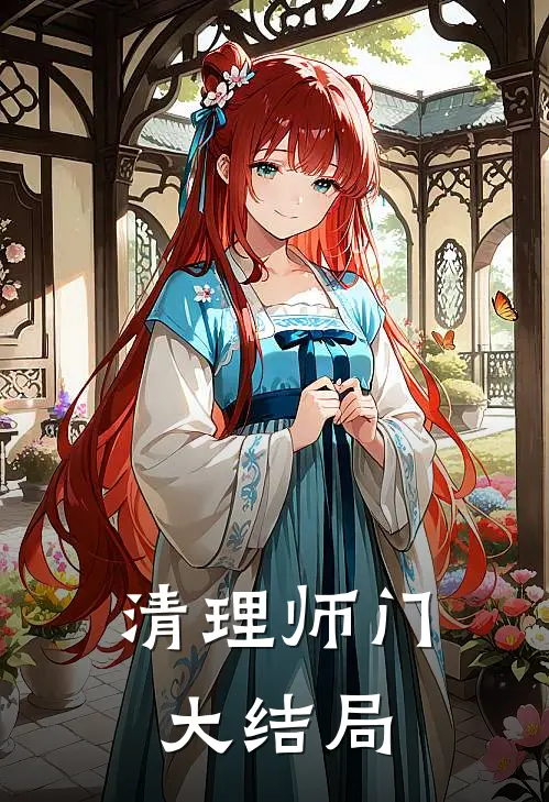 清理师门大结局