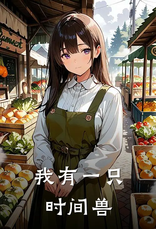 我有一只时间兽