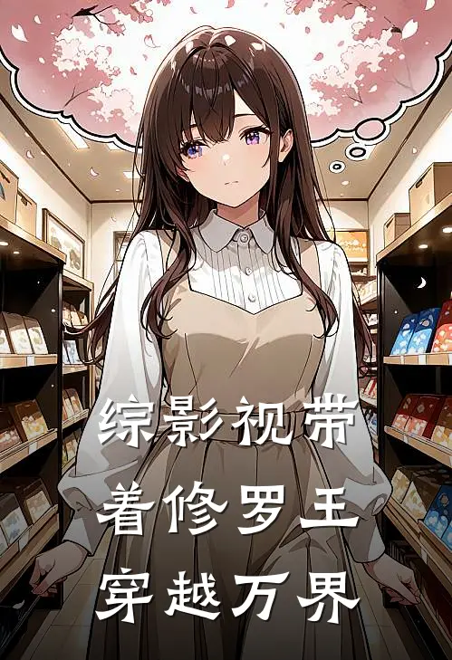 综影视带着修罗王穿越万界