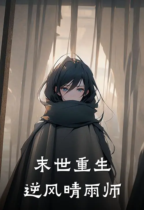 末世重生：逆风晴雨师陈铭李小婉完整版免费小说_热门网络小说推荐末世重生：逆风晴雨师(陈铭李小婉)