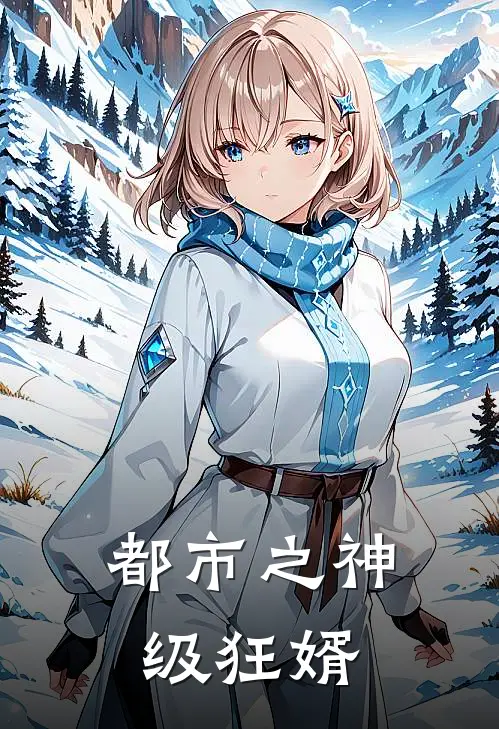 都市之神级狂婿